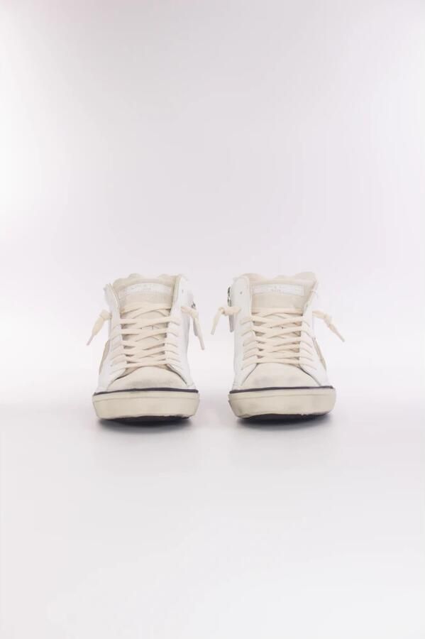 Philippe Model Prsx High Sneaker - Foto 2