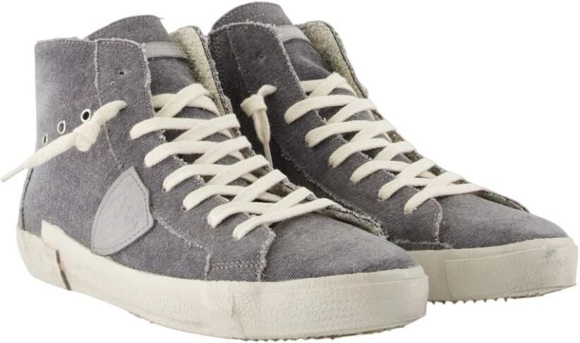Philippe Model Prsx High Sneakers - Foto 2