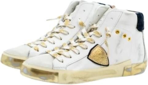 Philippe Model PRSX High-Top