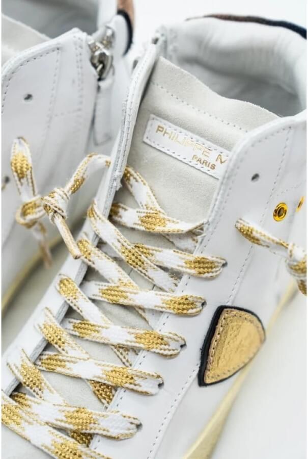 Philippe Model PRSX High-Top - Foto 2