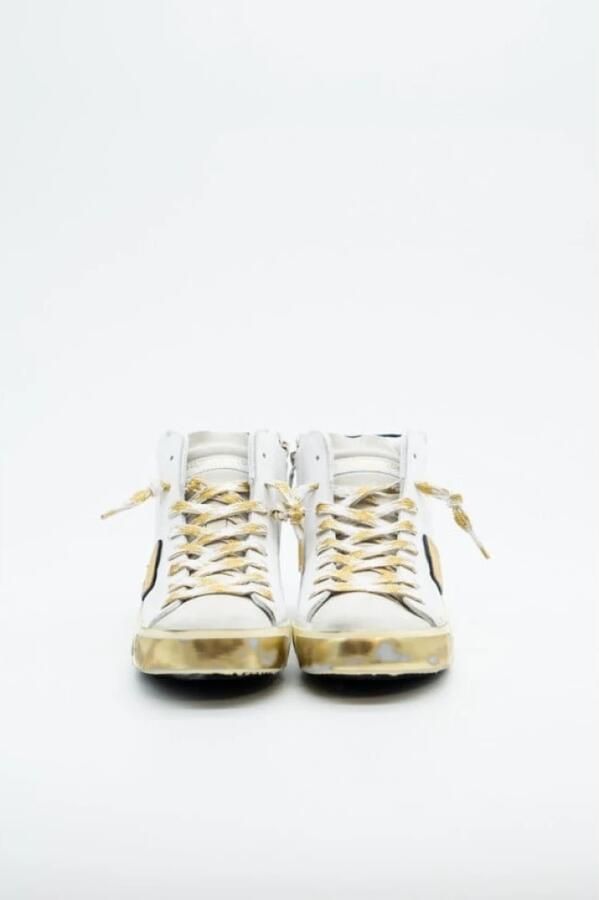 Philippe Model PRSX High-Top - Foto 3