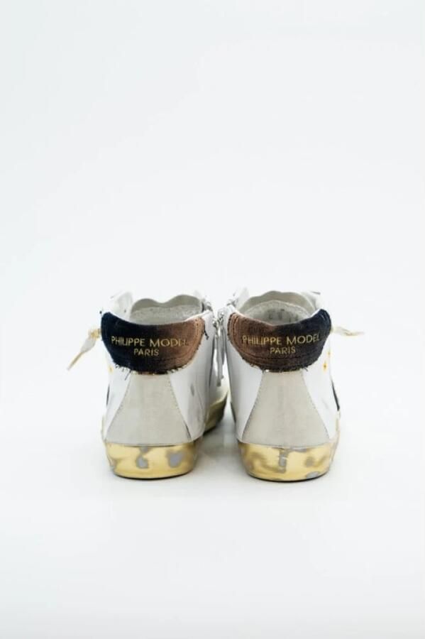 Philippe Model PRSX High-Top - Foto 4