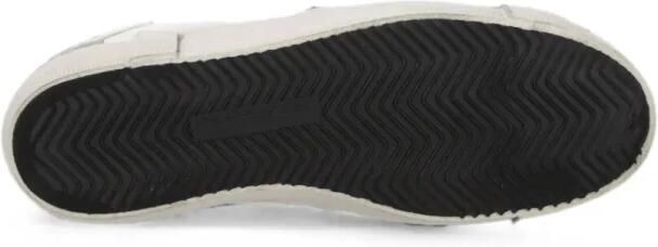 Philippe Model PRSX Lage Sneaker - Foto 5