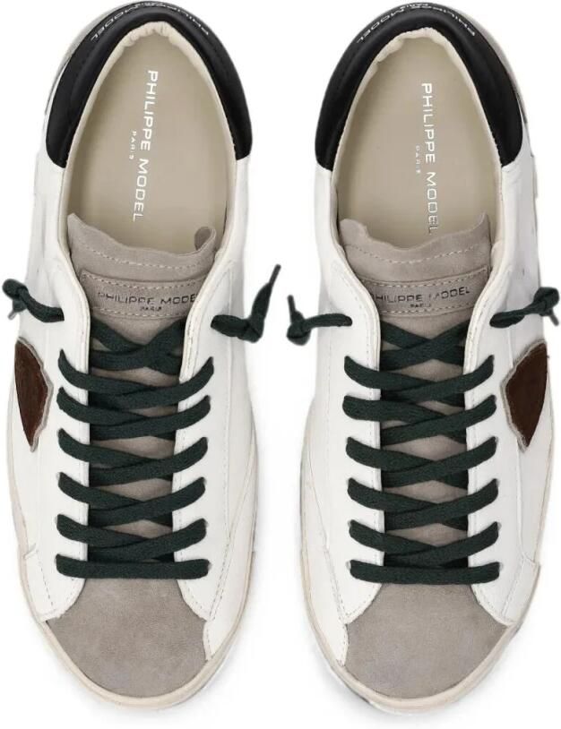Philippe Model PRSX Lage Sneaker - Foto 2