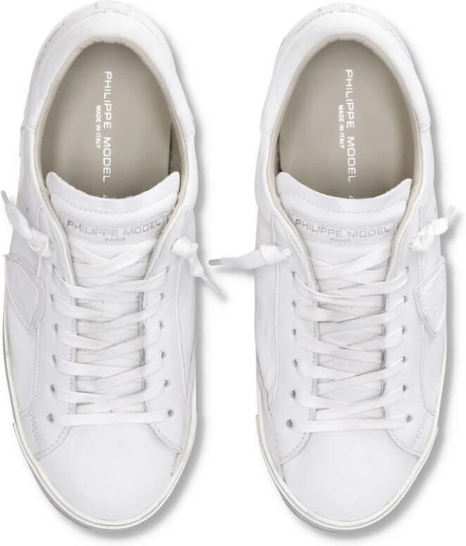 Philippe Model Prsx Lage Sneakers - Foto 3