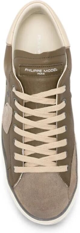 Philippe Model PRSX Lage Sneakers - Foto 4