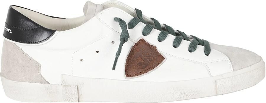 Philippe Model Prsx Lage Sneakers