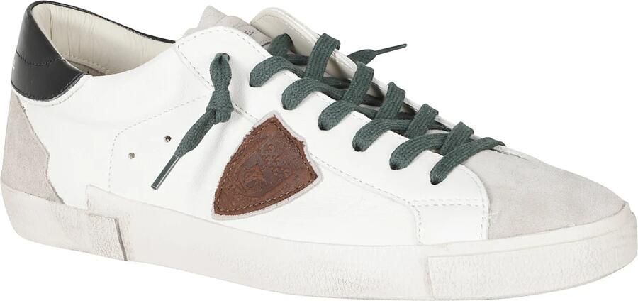 Philippe Model Prsx Lage Sneakers - Foto 2