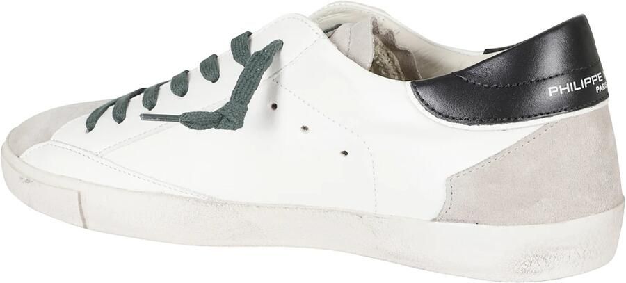 Philippe Model Prsx Lage Sneakers - Foto 3