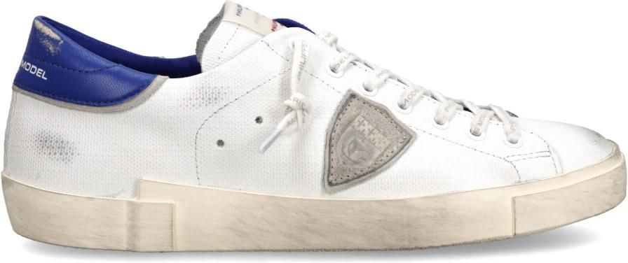 Philippe Model Prsx Lage Sneakers