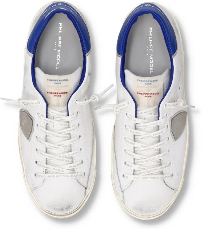 Philippe Model Prsx Lage Sneakers - Foto 3
