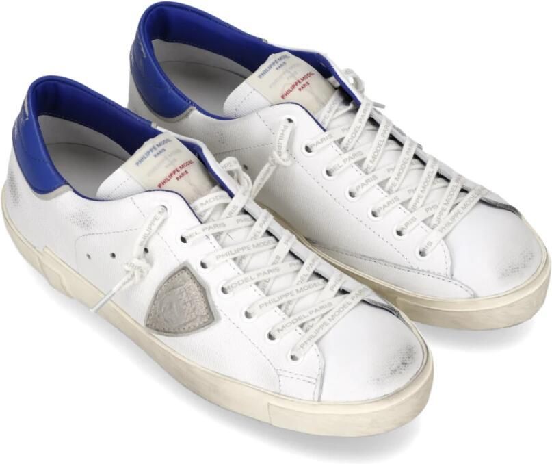 Philippe Model Prsx Lage Sneakers - Foto 2