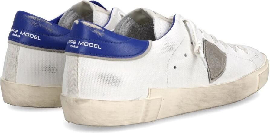 Philippe Model Prsx Lage Sneakers - Foto 4