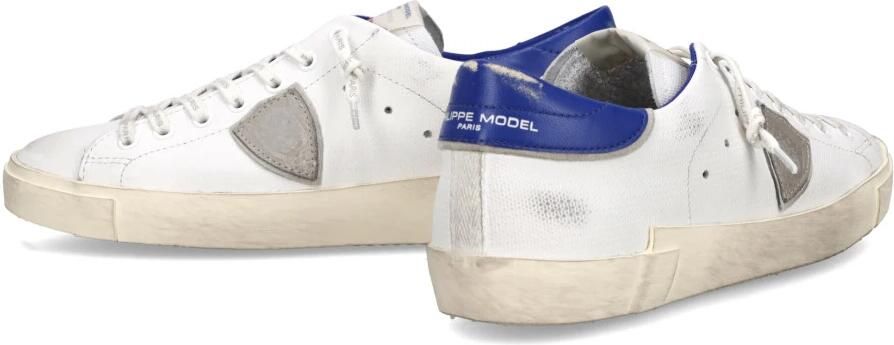 Philippe Model Prsx Lage Sneakers - Foto 6