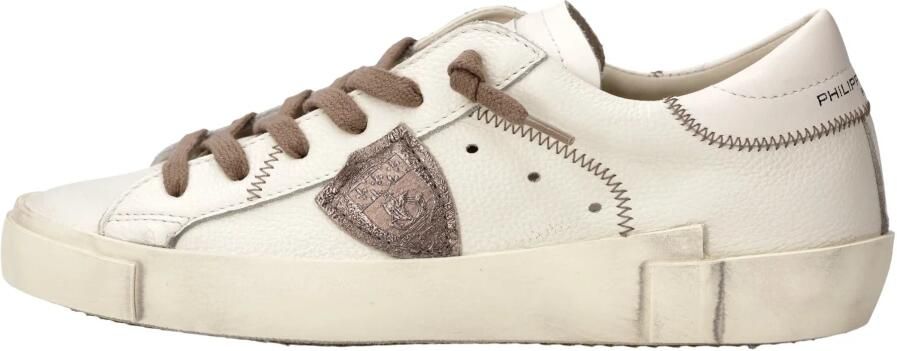Philippe Model Lage Sneakers PRSX LOW WOMAN
