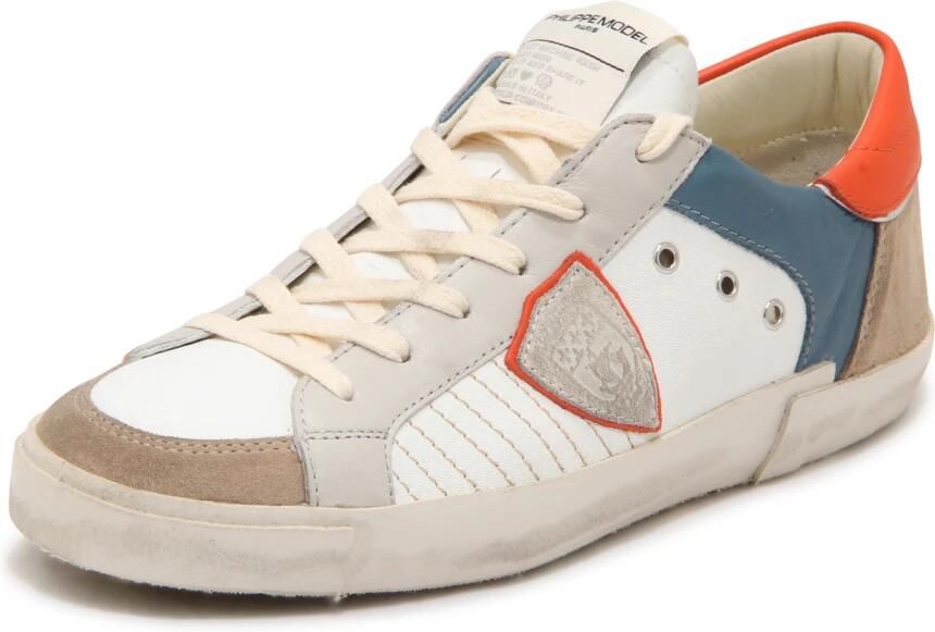 Philippe Model PRSX Low Mixage Pop