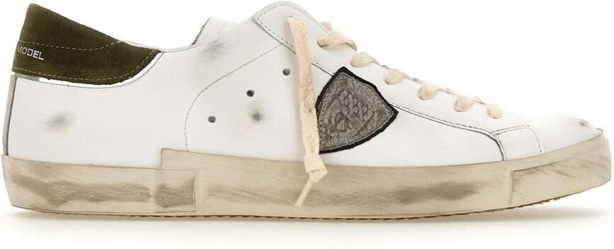 Philippe Model Lage Sneakers PRSX LOW MAN