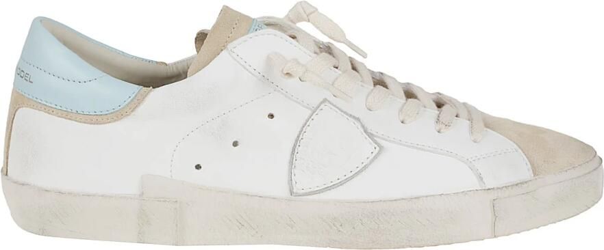 Philippe Model Prsxs Low Top Sneakers - Foto 2