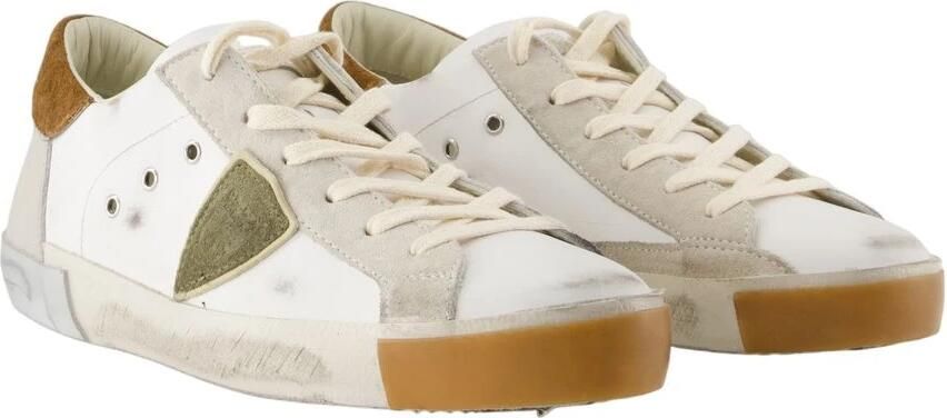 Philippe Model Prsx Low Sneakers - Foto 2