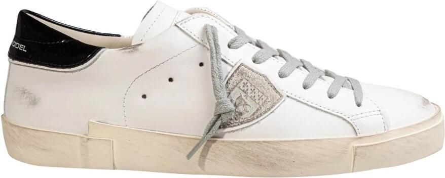 Philippe Model Prsx Low Sneakers