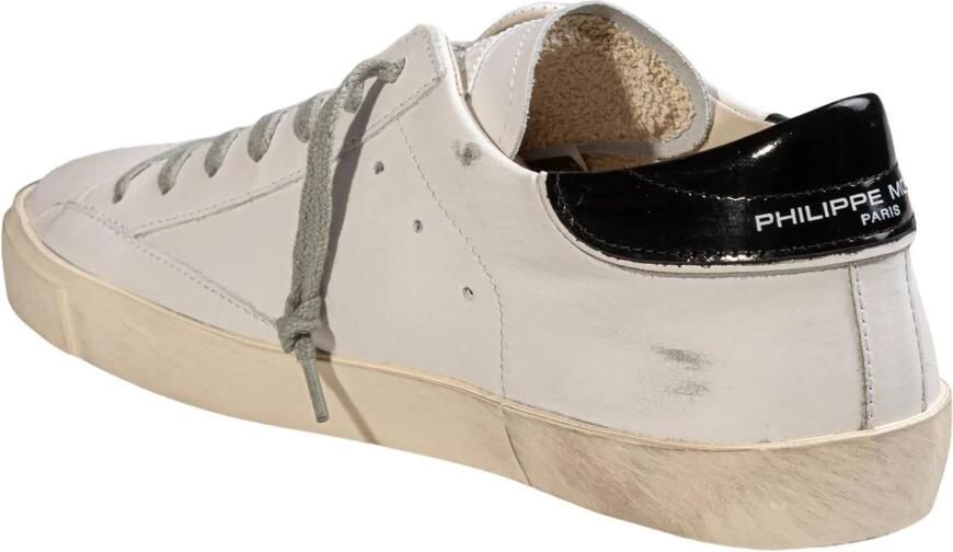 Philippe Model Prsx Low Sneakers - Foto 2