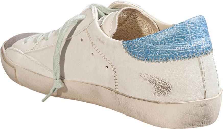 Philippe Model Prsx Low Sneakers - Foto 2