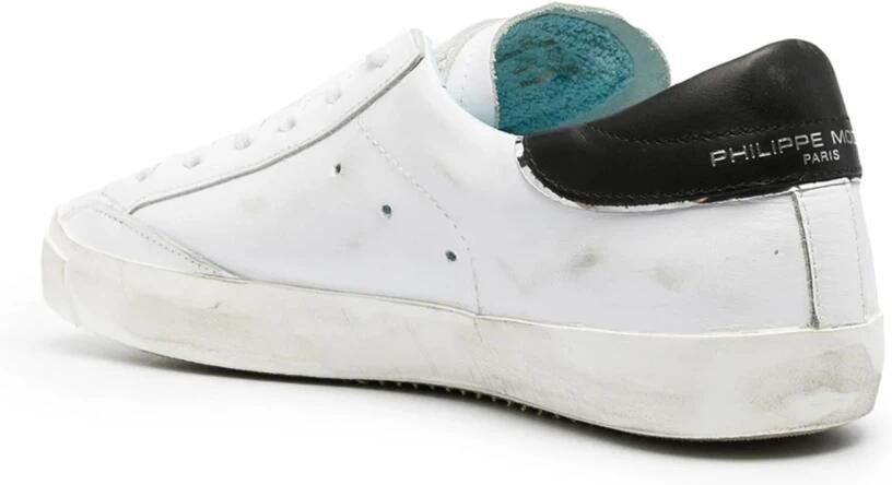 Philippe Model Prsx Low-Top Sneaker - Foto 2