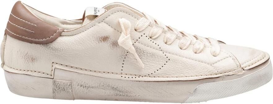 Philippe Model Prsx Low-top Sneaker