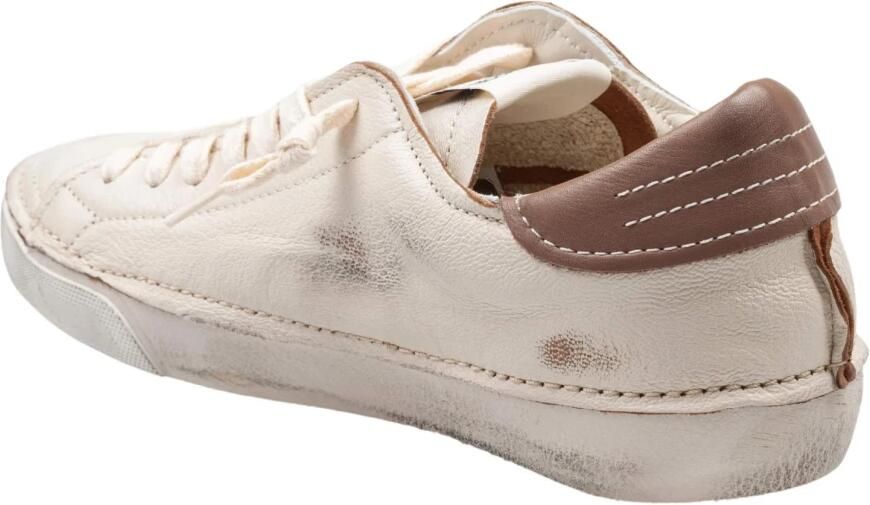 Philippe Model Prsx Low-top Sneaker - Foto 2