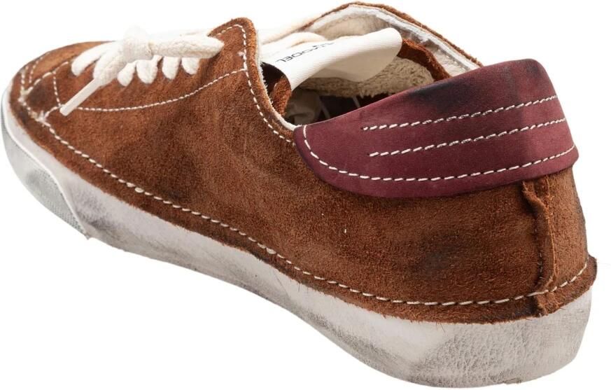 Philippe Model Prsx Low-Top Sneaker - Foto 2