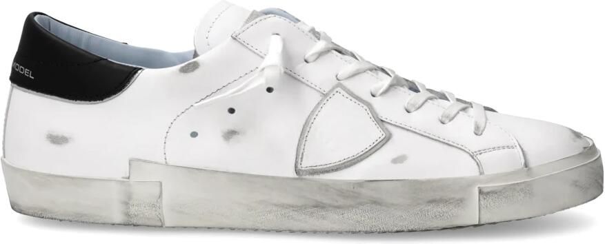Philippe Model Prsx Low-top Sneaker