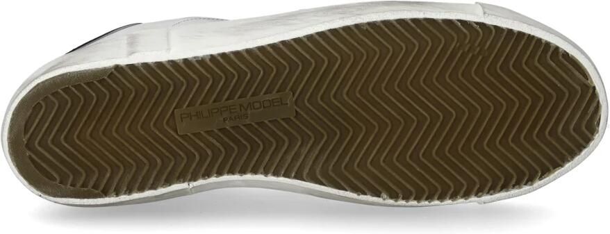 Philippe Model Prsx Low-top Sneaker - Foto 2