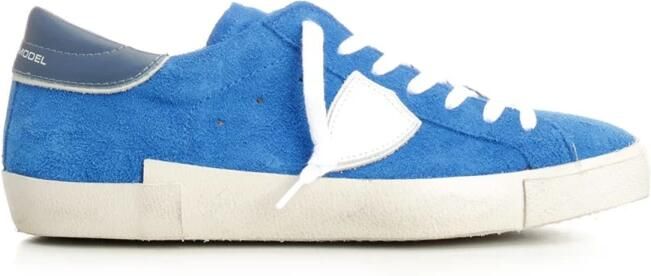 Philippe Model Prsx Low-top Sneaker - Foto 11
