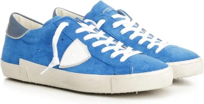 Philippe Model Prsx Low-top Sneaker - Foto 10