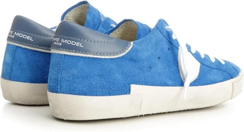 Philippe Model Prsx Low-top Sneaker - Foto 7