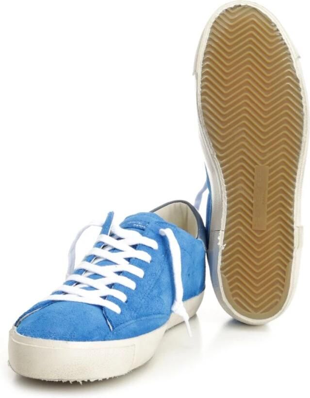 Philippe Model Prsx Low-top Sneaker - Foto 5