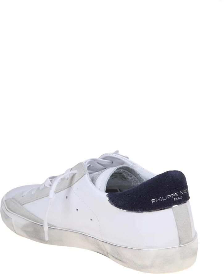 Philippe Model Prsx Low-Top Sneakers - Foto 2