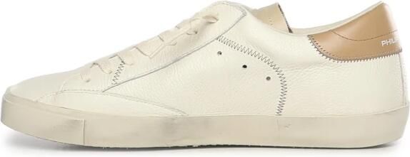 Philippe Model Prsx Low-Top Sneakers - Foto 3