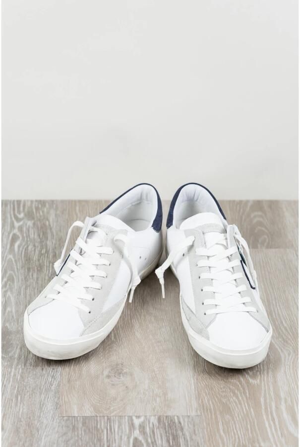 Philippe Model Prsx Low-Top Sneakers - Foto 2