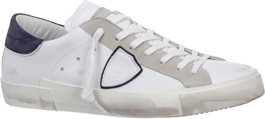 Philippe Model Prsx Low-Top Sneakers - Foto 7