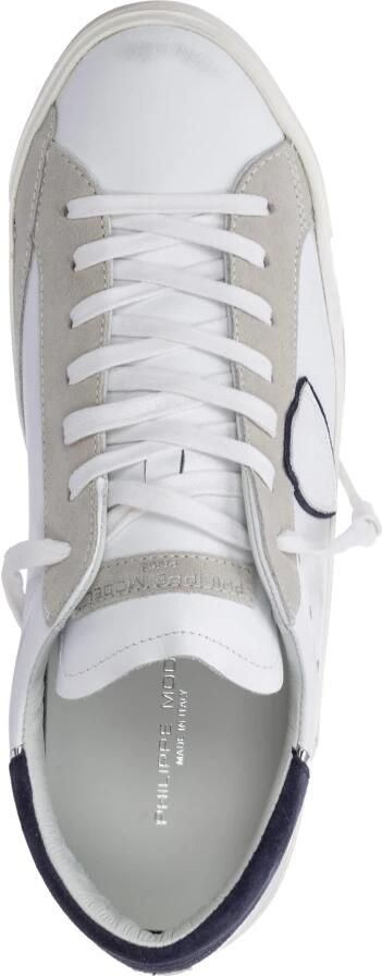Philippe Model Prsx Low-Top Sneakers - Foto 8