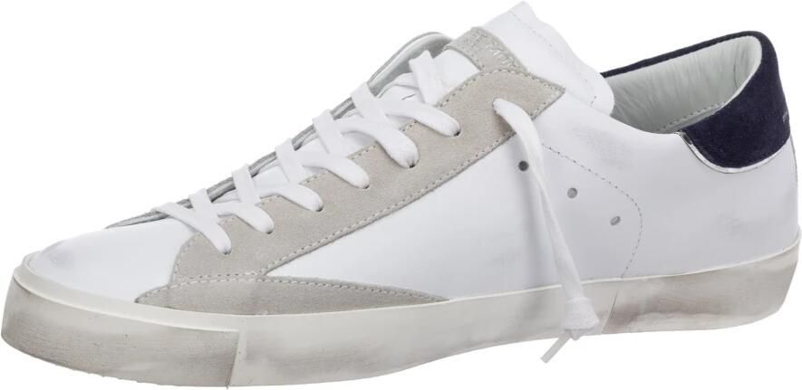 Philippe Model Prsx Low-Top Sneakers - Foto 4
