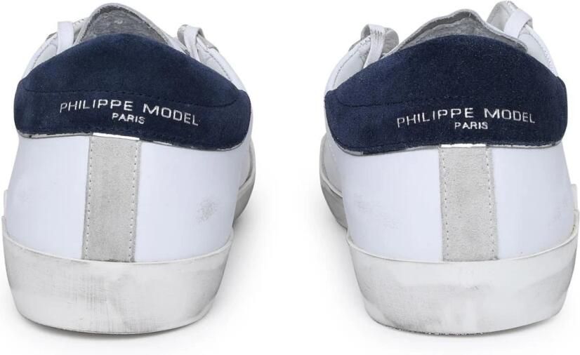 Philippe Model Prsx Low-Top Sneakers - Foto 3