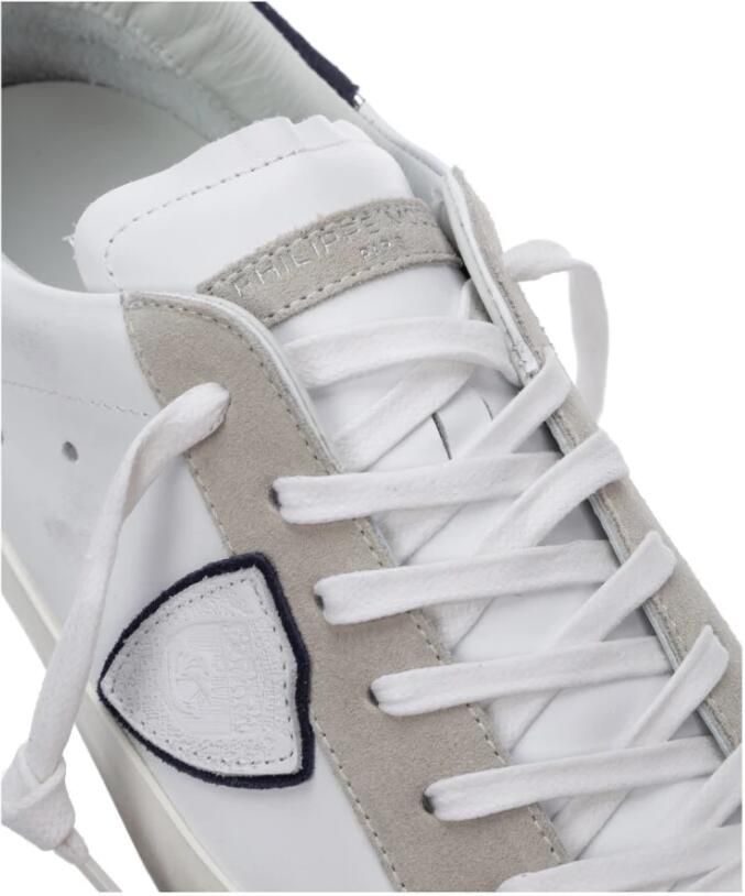Philippe Model Prsx Low-Top Sneakers - Foto 2
