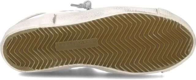 Philippe Model Lage Sneakers PRSX LOW WOMAN - Foto 5
