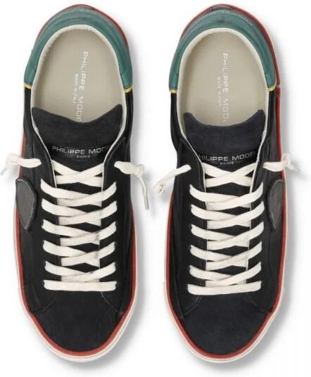 Philippe Model Sneakers Prsx Tennis