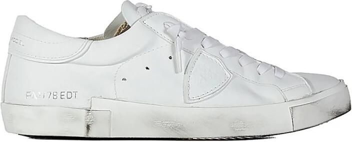 Philippe Model Prsx Sneaker - Foto 2