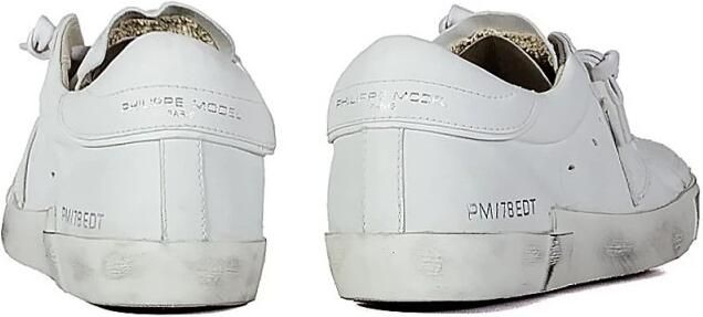 Philippe Model Prsx Sneaker