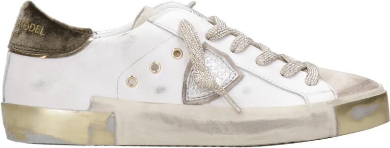 Philippe Model Lage Sneakers PRSX LOW WOMAN