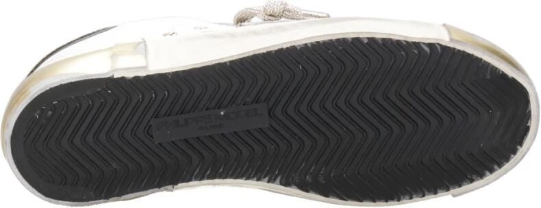 Philippe Model Lage Sneakers PRSX LOW WOMAN - Foto 2